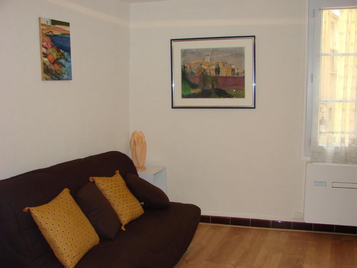 Acci Cannes Old City Екстер'єр фото