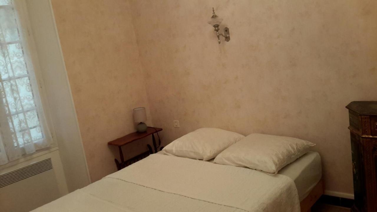 Acci Cannes Old City Екстер'єр фото